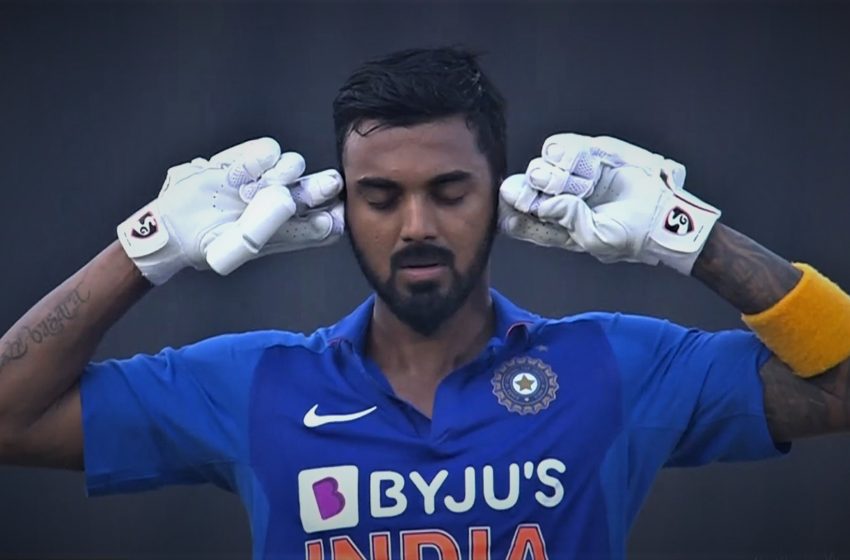 ಜರ್ಮನಿಯಲ್ಲಿ ಕೆಎಲ್ ರಾಹುಲ್ ಶಸ್ತ್ರಚಿಕಿತ್ಸೆ; ಟ್ವೀಟ್ ಮಾಡಿ ಮಾಹಿತಿ ತಿಳಿಸಿದ ಉಪನಾಯಕ