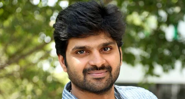  ನಟ ಶ್ರೀವಿಷ್ಣು ಆರೋಗ್ಯ ಗಂಭೀರ: ಆಸ್ಪತ್ರೆಗೆ ದಾಖಲು