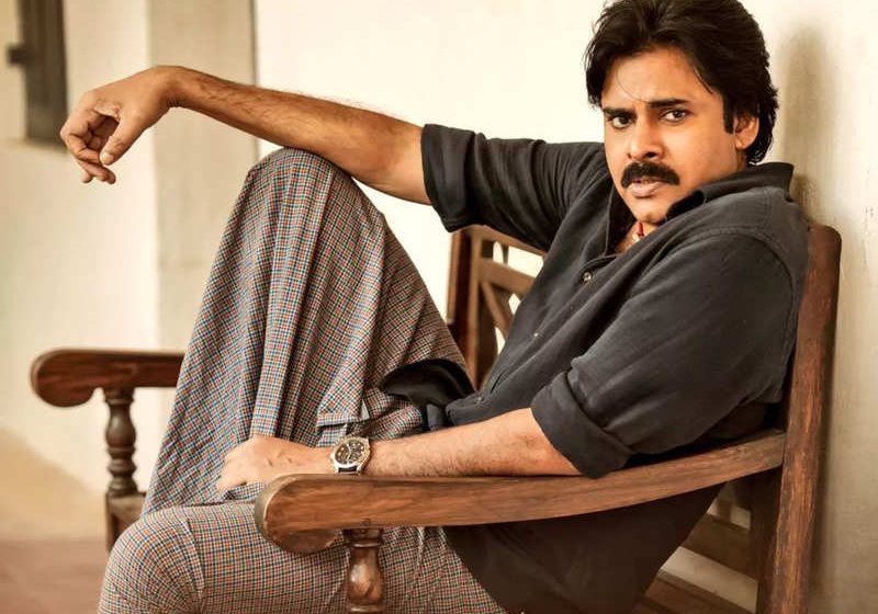  ಪವರ್ ಸ್ಟಾರ್ ಪವನ್ ಕಲ್ಯಾಣ್ ಆಸ್ಪತ್ರೆಗೆ ದಾಖಲು