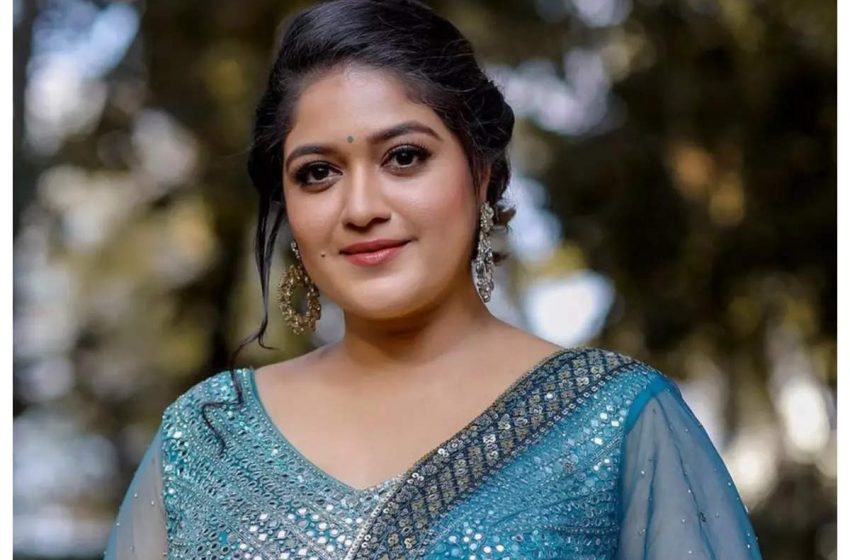  ನಿರ್ಮಾಪಕಿಯಾದ ನಟಿ ಮೇಘನಾ ರಾಜ್