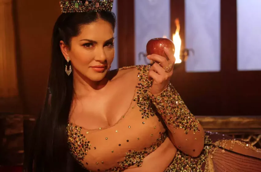  ಅನುರಾಗ್ ಕಶ್ಯಪ್ ನಿರ್ದೇಶನದ ಸಿನಿಮಾದಲ್ಲಿ ಚಾನ್ಸ್ ಗಿಟ್ಟಿಸಿಕೊಂಡ ಸನ್ನಿ ಲಿಯೋನ್