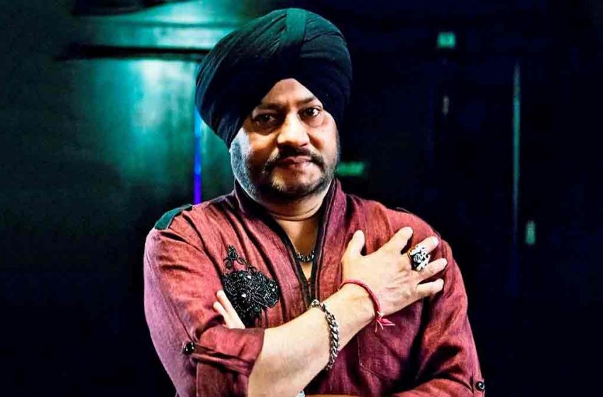  ಖ್ಯಾತ ಗಾಯಕ ಬಲ್ವಿಂದರ್ ಸಫ್ರಿ ನಿಧನ