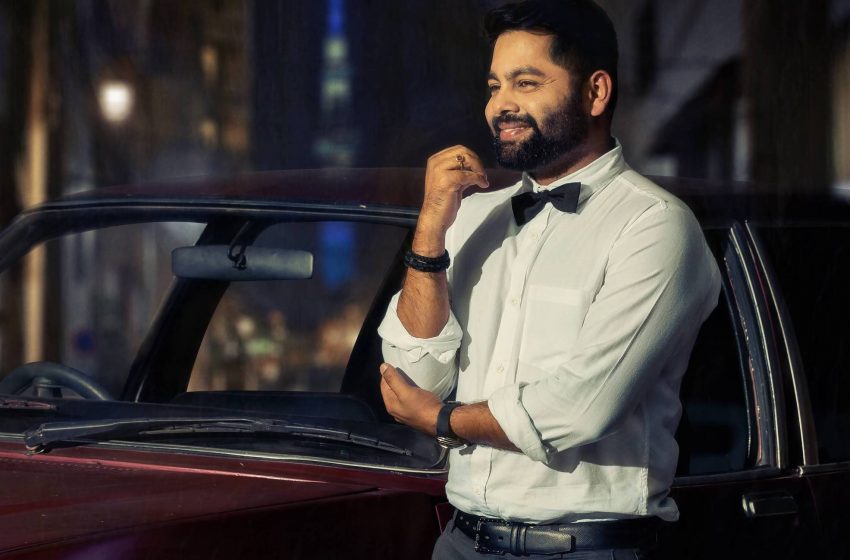  ಬೆಂಗಳೂರು ಬಾಯ್ಸ್ ಚಿತ್ರದಲ್ಲಿ ಸಚಿನ್ ಚಲುವರಾಯಸ್ವಾಮಿ‌ ಲುಕ್ ರಿವೀಲ್…