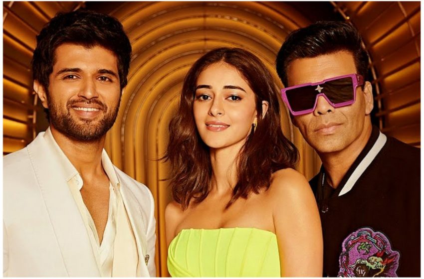  ಹತಾಶನಾದಾಗ ಕಾರಿನಲ್ಲೂ ಸೆಕ್ಸ್ ಮಾಡಿದ್ದೆ: ವಿಜಯ್ ದೇವರಕೊಂಡ