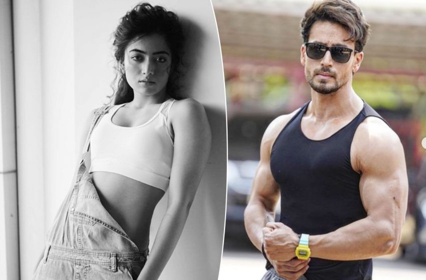  ಬಿಟೌನ್ ಸ್ಟಾರ್ ನಟನಿಗೆ ಜೋಡಿಯಾದ ರಶ್ಮಿಕಾ ಮಂದಣ್ಣ