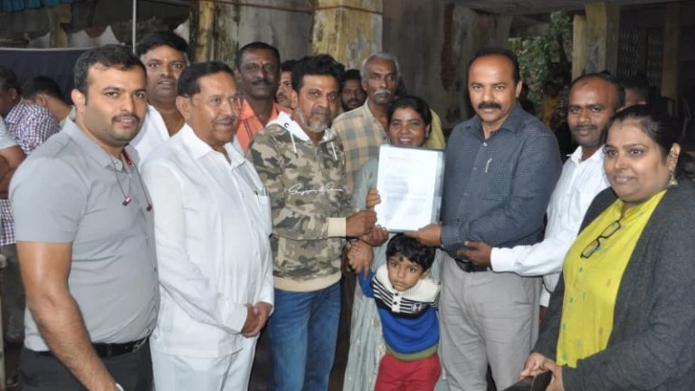  ಪುನೀತ್ ರಾಜ್ ಕುಮಾರ್ ಥೀಮ್ ನಲ್ಲಿ ನಡೆಯಲಿದೆ ಫಲಪುಷ್ಪ ಪ್ರದರ್ಶನ: ರಾಜ್ ಕುಟುಂಬಕ್ಕೆ ಆಹ್ವಾನ