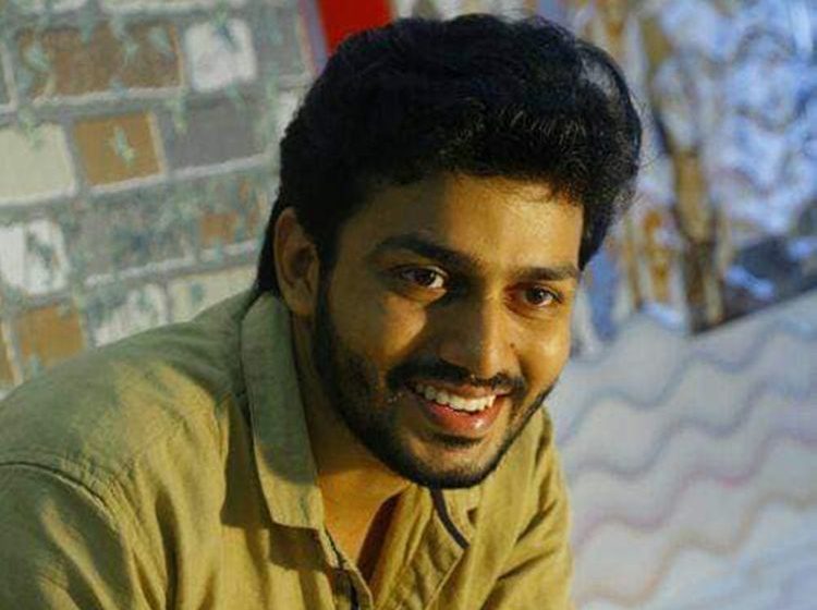  ಮಲಯಾಳಂ ನಟ ಶರತ್ ಚಂದ್ರನ್ ನಿಧನ