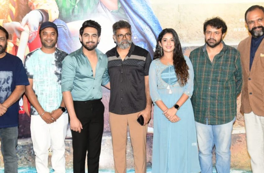  ಶಾಸಕ ಜಮೀರ್ ಅಹಮದ್ ಖಾನ್ ಪುತ್ರ ನಟಿಸಿರುವ ಬನಾರಸ್”ನ “ಮಾಯಗಂಗೆ” ಹಾಡಿಗೆ ಪ್ರಶಂಸೆಯ ಸುರಿಮಳೆ.