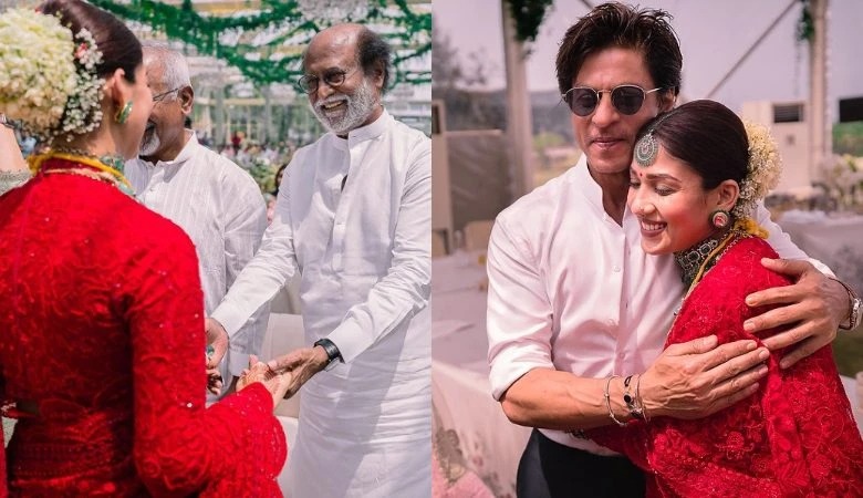  ನಯನತಾರಾ, ವಿಘ್ನೇಶ್ ಮದುವೆಯಾಗಿ ಒಂದು ತಿಂಗಳು: ತಲೈವನ ಜೊತೆಗಿರೋ ಫೋಟೋ ಹಂಚಿಕೊಂಡ ಲೇಡಿ ಸೂಪರ್ ಸ್ಟಾರ್