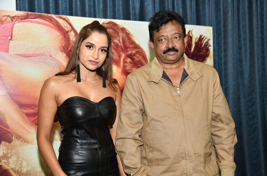  ಕನ್ನಡದಲ್ಲೂ ಬರ್ತಿದೆ ರಾಮ್ ಗೋಪಾಲ್ ವರ್ಮಾ ಸಿನಿಮಾ..ಬೆಂಗಳೂರಿನಲ್ಲಿ ಹುಡುಗಿ ಚಿತ್ರದ ಪ್ರಚಾರ ಮಾಡಿದ RGV