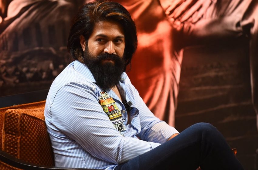  ದೇಹ ದಂಡಿಸುವಲ್ಲಿ ಬ್ಯುಸಿಯಾದ ರಾಕಿಂಗ್ ಸ್ಟಾರ್: ಮುಂದಿನ ಸಿನಿಮಾಗಾಗಿ 15 ಕೆಜಿ ತೂಕ ಇಳಿಸಿಕೊಳ್ಳಲಿರೋ ಯಶ್