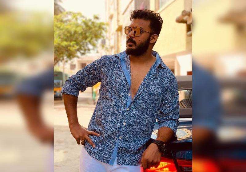  ಕ್ರೇಜಿಸ್ಟಾರ್ ಪುತ್ರನಿಗೆ ಕೂಡಿ ಬಂತು ಕಂಕಣ ಭಾಗ್ಯ: ಮನೋರಂಜನ್ ಕೈ ಹಿಡಿಯಲಿರೋ ಹುಡುಗಿ ಯಾರು ಗೊತ್ತಾ?