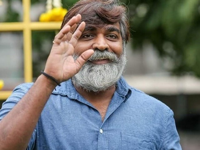  ‘ಶುಗರ್ ಲೆಸ್’ ಗೆ ಶುಭ ಹಾರೈಸಿದ ವಿಜಯ್ ಸೇತುಪತಿ