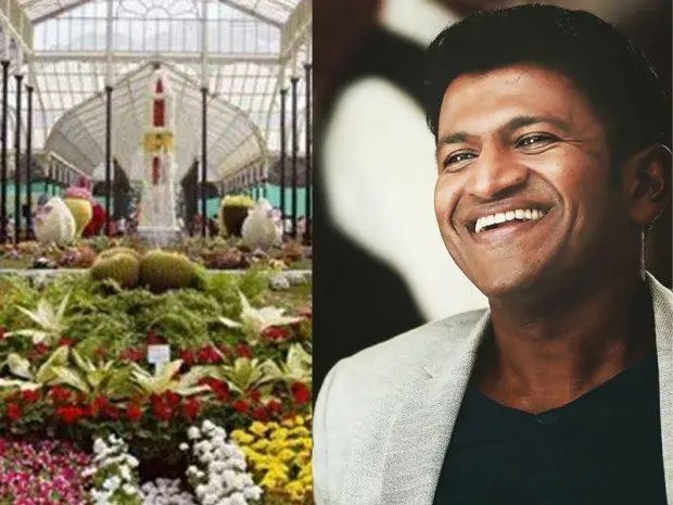  ಪುನೀತ್ ರಾಜ್ ಕುಮಾರ್ ಹೆಸರಿನಲ್ಲಿ ನಡೆಯಲಿದೆ ಈ ಬಾರಿಯ ಪುಷ್ಪೋತ್ಸವ