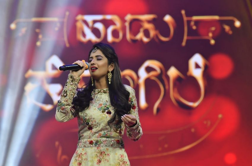  “ಬನಾರಸ್” ಸಿನಿಮಾದಲ್ಲಿ ಮೋಡಿ ಮಾಡುತ್ತಿದೆ ಜಾನಪದ ಹಾಡು