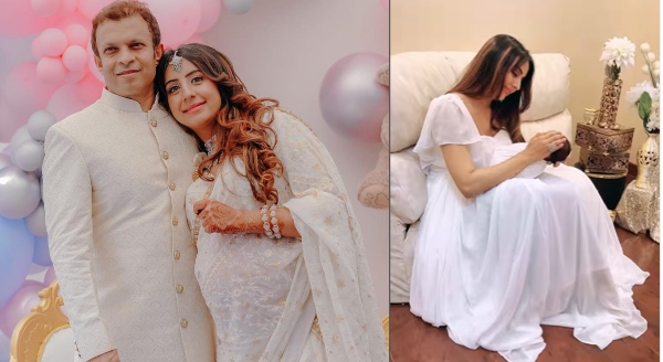  ಮಗನ ಜೊತೆ ರೀಲ್ಸ್ ಗೆ ಹೆಜ್ಜೆ ಹಾಕಿದ ಸಂಜನಾ ಗಲ್ರಾನಿ