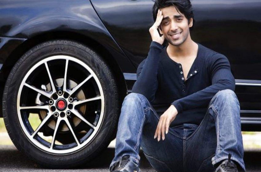  ಪರಂವಃ ಬ್ಯಾನರ್ ನಲ್ಲಿ ಒಂದಾಗಲಿದ್ದಾರೆ ವಿಹಾನ್-ಅಂಕಿತಾ