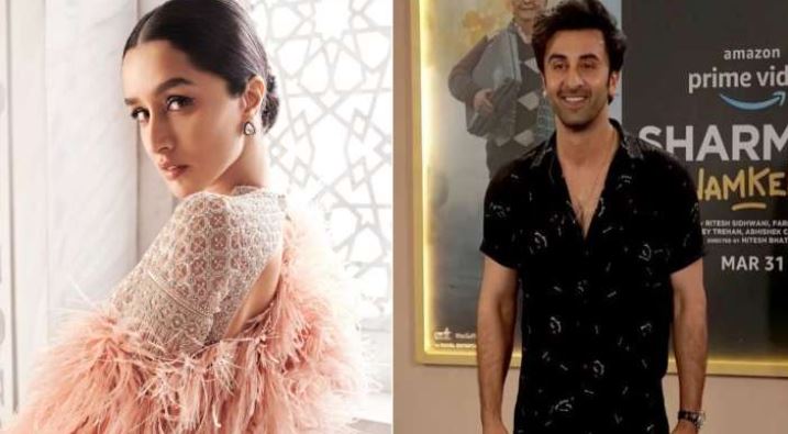  ರಣಬೀರ್ ಕಪೂರ್ ನಟನೆಯ ಸಿನಿಮಾ ಸೆಟ್ ಗೆ ಬೆಂಕಿ