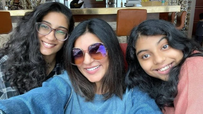  ರಿಂಗೂ ಇಲ್ಲ, ಮದುವೆನೂ ಇಲ್ಲ: ಲಲಿತ್ ಮೋದಿ ಜೊತೆಗಿನ ಸುದ್ದಿಗೆ ಬ್ರೇಕ್ ಹಾಕಿದ ಸುಶ್ಮಿತಾ ಸೇನ್