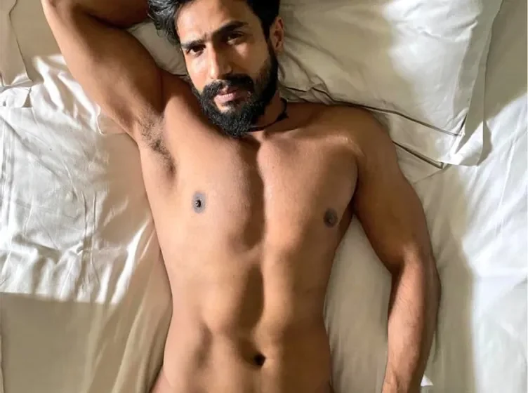  ಹೆಂಡತಿಯ ಕ್ಯಾಮೆರಾದಲ್ಲಿ ಬೆತ್ತಲಾದ ತಮಿಳು ನಟ: ಸೋಷಿಯಲ್ ಮೀಡಿಯಾದಲ್ಲಿ ವೈರಲ್ ಆಯ್ತು ಫೋಟೋ