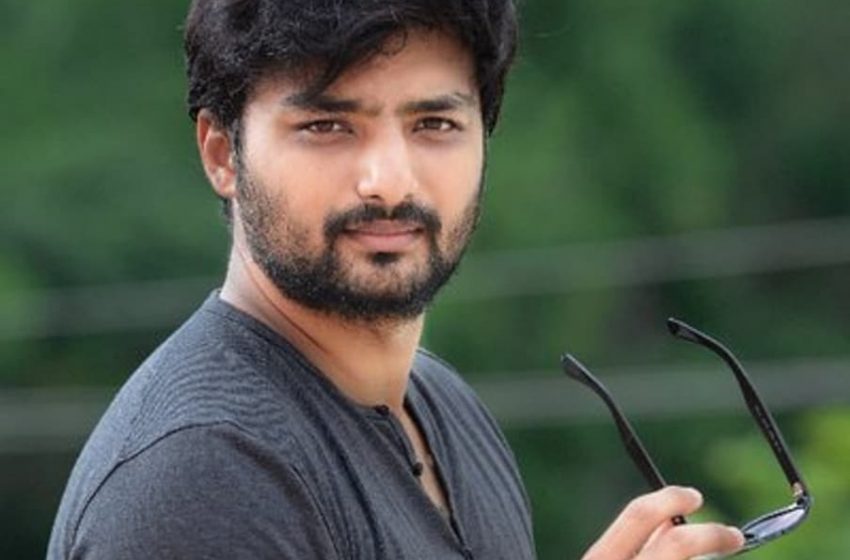  ಹುಟ್ಟುಹಬ್ಬದ ಸಂಭ್ರಮದಲ್ಲಿ ನಿರೂಪ್ ಭಂಡಾರಿ: ನೆಚ್ಚಿನ ನಟನಿಗೆ ಶುಭಾಶಗಳ ಸುರಿಮಳೆ