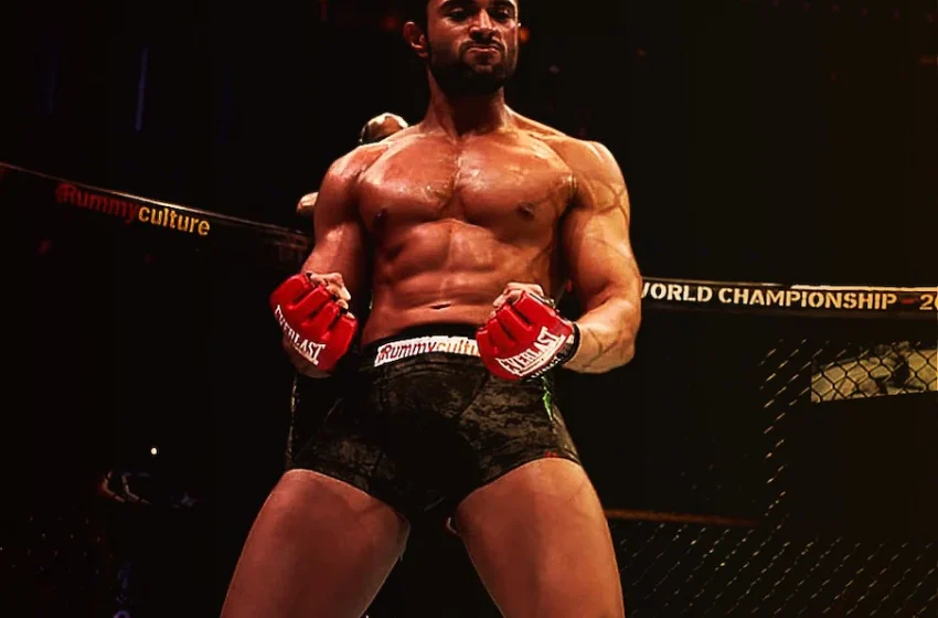  ವಿಜಯ್ ದೇವರಕೊಂಡಗೂ ಮೊದಲು ಲೈಗರ್ ಕಥೆಯನ್ನು ಬೇರೊಬ್ಬ ನಾಯಕನಿಗೆ ಹೇಳಿದ್ದ ಪೂರಿ ಜಗನ್ನಾಥ್