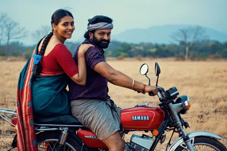  ಬಿಡುಗಡೆ ಆದ ಎರಡೇ ದಿನಕ್ಕೆ 18 ಲಕ್ಷಕ್ಕೂ ಅಧಿಕ ವೀಕ್ಷಣೆ ಪಡೆದ ಕಾಂತಾರ ಸಿನಿಮಾದ ಸಿಂಗಾರ ಸಿರಿಯೇ ಹಾಡು