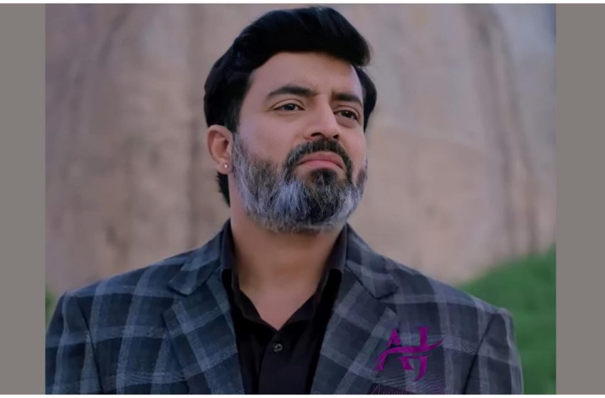  ‘ಜೊತೆ ಜೊತೆಯಲಿ’ ಆರ್ಯವರ್ಧನ್ ಜಾಗಕ್ಕೆ ಬಂದ ಸ್ಯಾಂಡಲ್ ವುಡ್ ನಟ