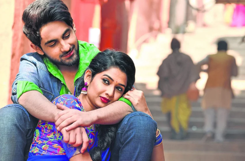  ಝೈದ್ ಖಾನ್ ಸಿನಿಮಾದ ಮೇಲೆ ಹೆಚ್ಚಾಯ್ತು ನಿರೀಕ್ಷೆ: 4 ಮಿಲಿಯನ್ ವೀವ್ಸ್ ಪಡೆದ ‘ಬನಾರಸ್’ ಟ್ರೈಲರ್