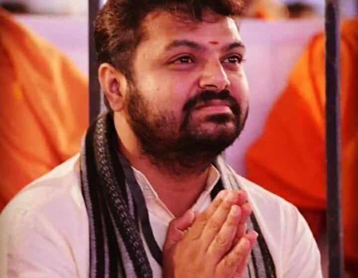  ಅಪ್ಪು ಅಭಿಮಾನಿಗಳ ಕ್ಷಮೆ ಕೋರಿದ ಚಕ್ರವರ್ತಿ ಸೂಲಿಬೆಲೆ