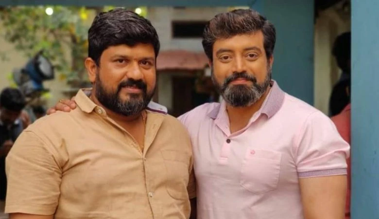  ಅನಿರುದ್ಧ್ ಇಲ್ಲದೆ ನಡೆಯಿತು ‘ಜೊತೆ ಜೊತೆಯಲಿ’ ಧಾರವಾಹಿ ಶೂಟಿಂಗ್