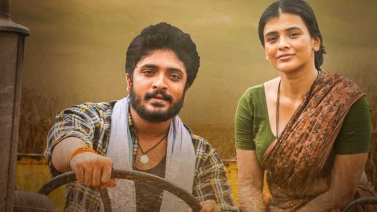  ಓದೆಲಾ ರೇಲ್ವೇ ಸ್ಟೇಷನ್ ತೆರೆಗೆ: ತೆಲುಗು ಅಭಿಮಾನಿಗಳ ಮನ ಗೆದ್ದ ವಸಿಷ್ಠ ಸಿಂಹ