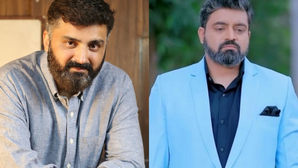  ಆರ್ಯವರ್ಧನ್ ಪಾತ್ರದಲ್ಲಿ ಅನೂಪ್ ಭಂಡಾರಿ: ಜೊತೆ ಜೊತೆಯಲಿ ಧಾರಾವಾಹಿಯಲ್ಲಿ ನಟಿಸೋ ಬಗ್ಗೆ ವಿಕ್ರಾಂತ್ ರೋಣ ನಿರ್ದೇಶರು ಏನ್ ಹೇಳಿದ್ರು?