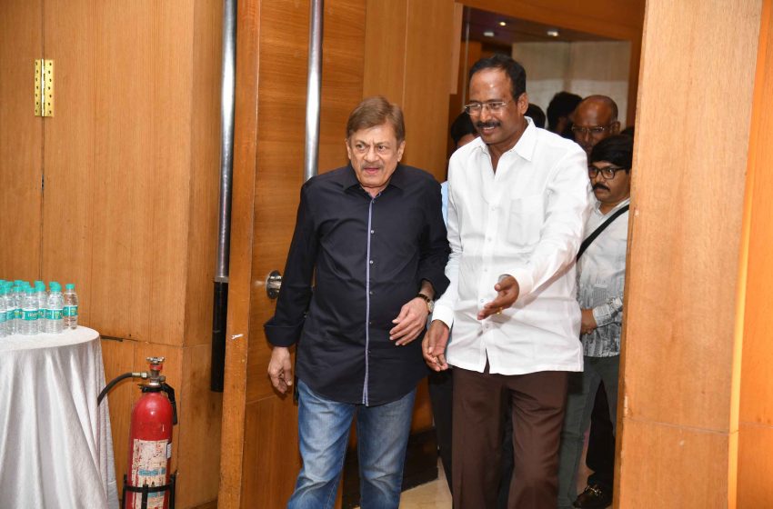  ಅನಂತ್ ನಾಗ್ ರ ಒಂದೇ ಒಂದು ಮಾತಿಗೆ ಗಾಳಿಪಟ2ಗೆ ಬಂಡವಾಳ ಹೂಡಿದ ನಿರ್ಮಾಪಕ ರಮೇಶ್ ರೆಡ್ಡಿ