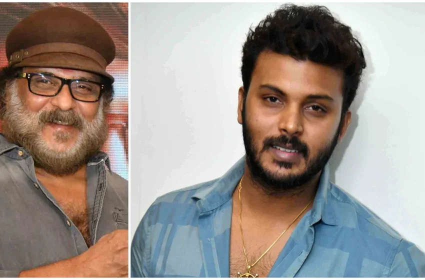  ಇಂದಿನಿಂದ 3 ದಿನಗಳ ಕಾಲ ರವಿಚಂದ್ರನ್ ಪುತ್ರನ ಮದುವೆ ಸಂಭ್ರಮ