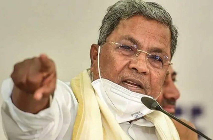  ತೆರೆಗೆ ಬರಲಿದೆ ಮಾಜಿ ಸಿಎಂ ಸಿದ್ದರಾಮಯ್ಯ ಬಯೋಪಿಕ್