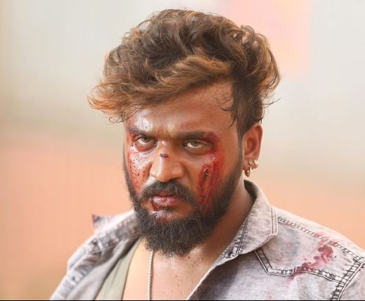  ವಾಮನ ಸಿನಿಮಾದ ಜಬರ್ದಸ್ತ್ ಟೀಸರ್ ರಿಲೀಸ್: ಆಕ್ಷನ್ ಮೂಡ್ ನಲ್ಲಿ ಶೋಕ್ದಾರ್ ಧನ್ವೀರ್