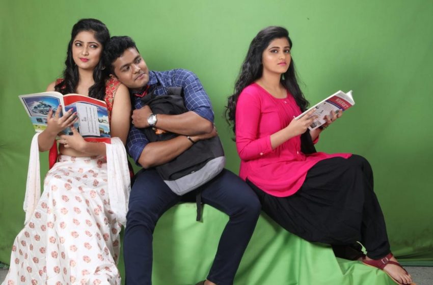  ಸಿನಿ ರಸಿಕರ ಮನ ಗೆದ್ದ ‘ವಾಸಂತಿ ನಲಿದಾಗ’ ಸಿನಿಮಾದ ‘ಕೇಳ್ರಪ್ಪೋ ಕೇಳಿ’ ಹಾಡು