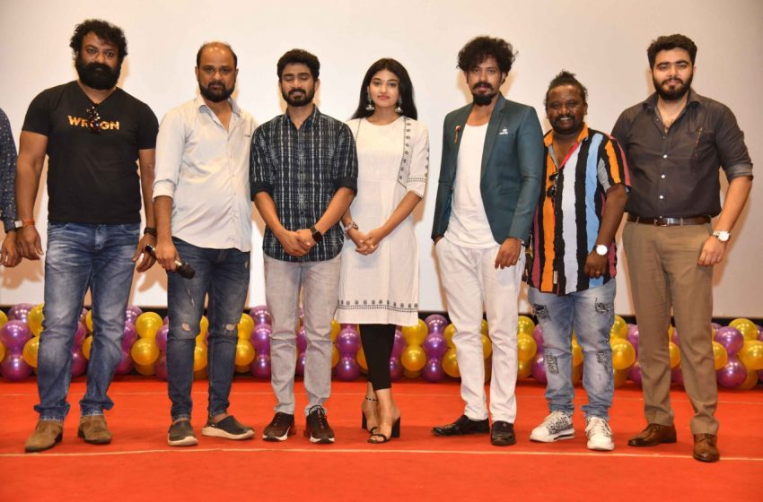  ಶಿವರಾಜ್ ಕುಮಾರ್ ಮೆಚ್ಚಿದ ‘ಲವ್ 360’ ಟ್ರೈಲರ್