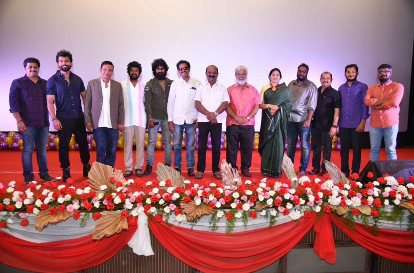  ಸೆಪ್ಟೆಂಬರ್ ನಲ್ಲಿ ತೆರೆ ಕಾಣಲಿದೆ “ಕಾಟನ್ ಪೇಟೆ ಗೇಟ್” ಸಿನಿಮಾ