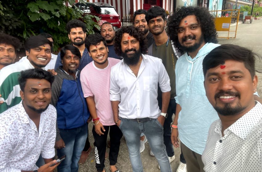  ಸೆಪ್ಟೆಂಬರ್ ನಲ್ಲಿ ಬಿಡುಗಡೆಗೆ ಸಿದ್ದವಾದ ರಾಜ ರಾಣಿ ರೋರರ್ ರಾಕೆಟ್: ರಿಲೀಸ್ ಗೂ ಮುನ್ನವೇ ಟಿಕೇಟ್ ಸೇಲ್