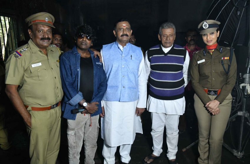  ಮಳೆಯಲ್ಲಿ ನಡೆಯುವ ಪ್ರೇಮಕಥೆ ಹೇಳಲು ಹೊರಟ ‘ಮೈನಾ’ ನಾಗಶೇಖರ್