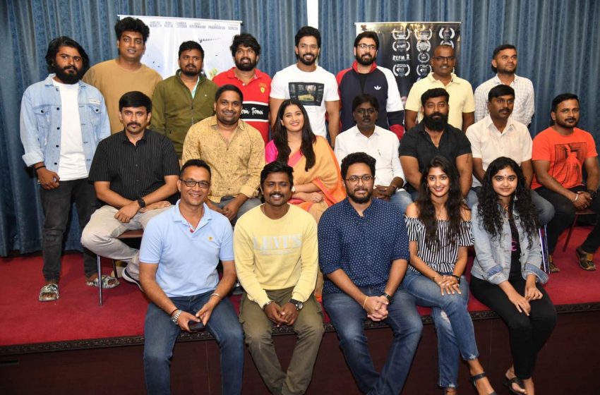  ರಾಷ್ಟ್ರಪ್ರಶಸ್ತಿ ವಿಜೇತ ಡೊಳ್ಳು ಸಿನಿಮಾಗೆ ಸಾಥ್ ನೀಡಿ ಅಪ್ಪು ಫ್ಯಾನ್ಸ್