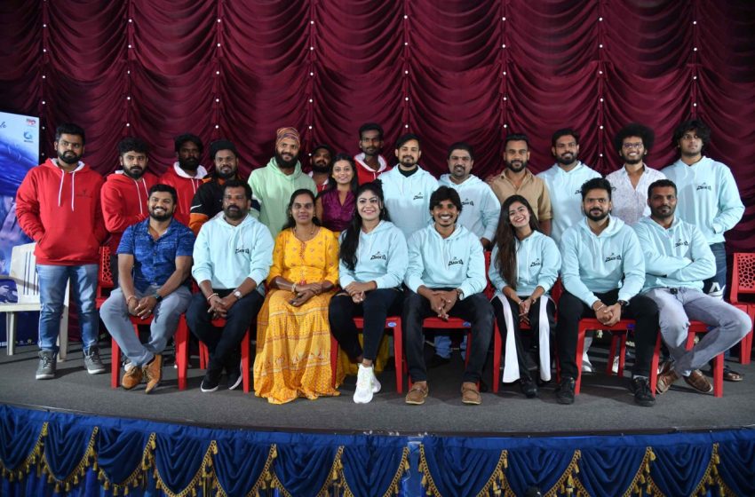  ಸೆಪ್ಟೆಂಬರ್ ನಲ್ಲಿ ತೆರೆಗೆ ಬರಲಿದೆ ಮಹಿಳಾ ಪ್ರಧಾನ ‘ಮರ್ದಿನಿ’ ಸಿನಿಮಾ