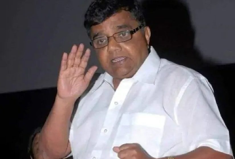  ಸಿನಿಮಾಗಾಗಿ ಮನೆ ಮಠ ಕಳೆದುಕೊಂಡ್ರು ಜನರ ಪ್ರೀತಿ ಗಳಿಸಿದೆ: ಹಿರಿಯ ನಟ ದ್ವಾರಕೀಶ್