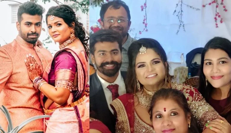  ಗೃಹಸ್ಥಾಶ್ರಮಕ್ಕೆ ಕಾಲಿಟ್ಟ ‘ಕಮಲಿ’ ಖ್ಯಾತಿಯ ಅಂಕಿತಾ