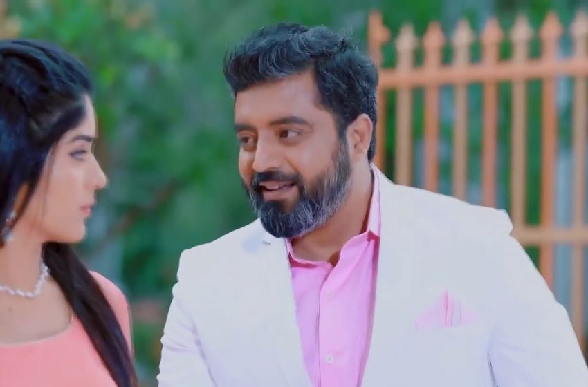  ಜೊತೆ ಜೊತೆಯಲಿ ಸೀರಿಯಲ್ ಸೆಟ್ ನಲ್ಲಿ ಮನಸ್ತಾಪ: ಅನಿರುದ್ಧ್ ಎರಡು ವರ್ಷ ಬ್ಯಾನ್