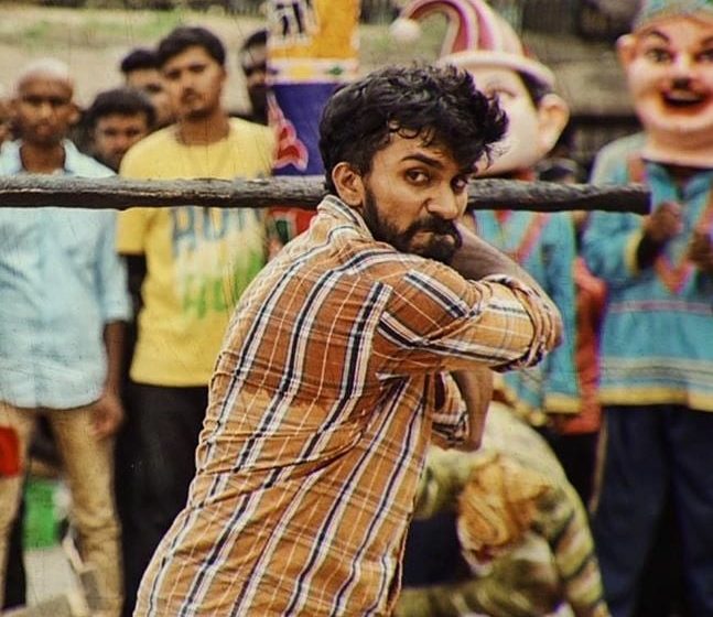  ರಿಲೀಸ್ ಗೆ ರೆಡಿಯಾದ ಶಿವ 143: ಮೊದಲ ಸಿನಿಮಾದಲ್ಲೇ ಭವಿಷ್ಯದ ಭರವಸೆಯ ನಾಯಕ ಎನಿಸಿಕೊಂಡ ಧೀರೇನ್ ರಾಮ್ ಕುಮಾರ್