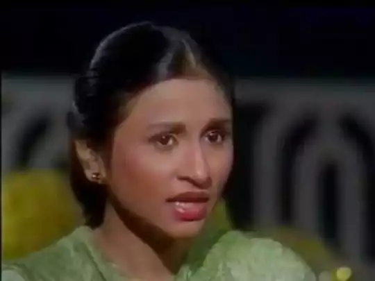  ಹಿರಿಯ ಗಾಯಕಿ ‘ಬುಲ್ ಬುಲ್ ಎ ಪಾಕಿಸ್ತಾನ್’ ಖ್ಯಾತಿಯ ನಯ್ಯಾರ ನೂರ್ ನಿಧನ