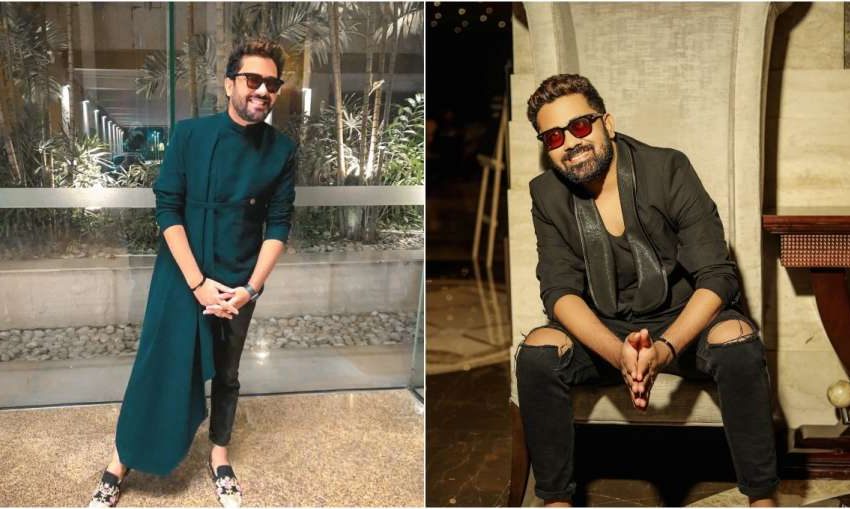  ಬಾಲಿವುಡ್ ಖ್ಯಾತ ಸಿಂಗರ್ ಮೇಲೆ ಅತ್ಯಾಚಾರ ಆರೋಪ: FIR ದಾಖಲು